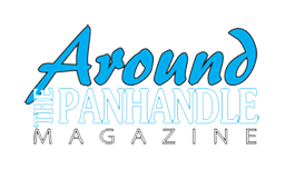 AROUND THE PANHANDLE MAG | January and February 2017 Issue