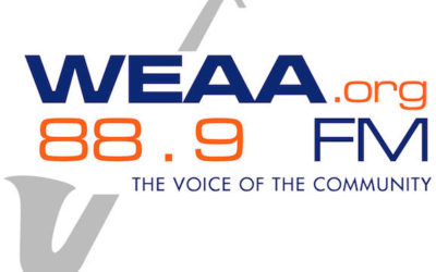 WEAA 88.9 | First Edition with Sean Yoes (Feature) – June 7, 2016