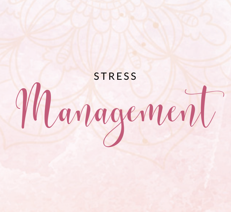 Stress Management