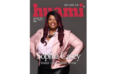 Sophia Casey – Speaker, Coach, Trainer, and Author